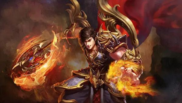 热血传奇SF：重温旧梦，重拾激情