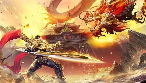 经典再现：中变传奇游戏回顾与展望